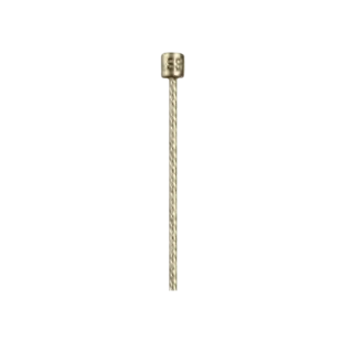 BBB KABEL DER SPEEDWIRE POLISHED GOUD 1.1X2350MM-1