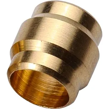 BBB KLEMRING OLIVE MAGURA 5MM PER 5 BCB -221-1