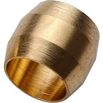 BBB KLEMRING OLIVE SHIMANO 5MM PER 5 BCB -222-1