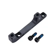 BBB POWERMOUNT POSTMOUNT ADAPTER 160 NAAR 203-1