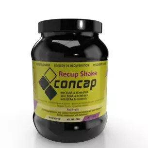 CONCAP RECUP SHAKE RED FRUITS