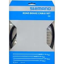 SHIMANO DERAILLEUR KABELSET SIS40-1