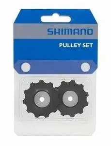 SHIMANO DERAILLEURWIELTJES rdm5700/4600/m510-1