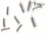 SHIMANO EINDKAP 1.6MM PER 100-1