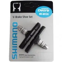 SHIMANO REMBLOK VBRAKE VAST-1