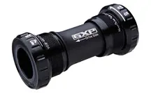 SRAM BRACKET GXP CUPS BSA-1