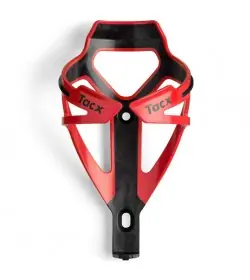 TACX DEVA BIDONHOUDER ROOD-1