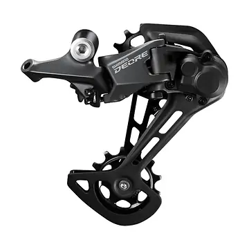 SHIMANO DEORE M5100 11SP ACHTERDERAILLEUR MAX 51T-1