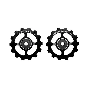 CYCLINGCERAMIC DERAILLEURWIELTJES NARROW 14T - SHIMANO/SRAM-1