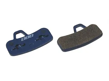 BBB REMBLOKKEN DISCSTOP BBS-493 HAYES STROK.ACE-1