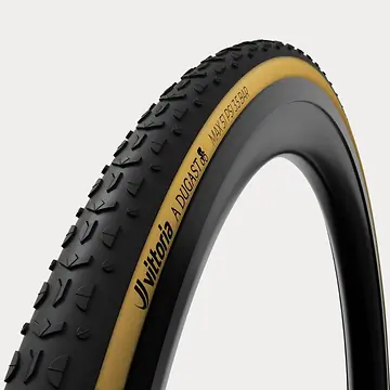TUBE VITTORIA A DUGAST TYPHOON 33C KATOEN NEOPRENE REGULAR PARA-ZWART-1