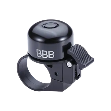 BBB BEL LOUD &CLEAR BBB-11 ZWART-1
