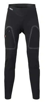 LANGE FIETSBROEK ASSOS TRAIL TACTICA CARGO T3