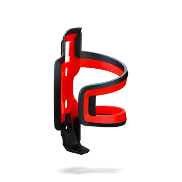BBB BUSHOUDER DUALATTACK ZWART/ROOD-1
