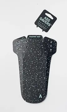 ASS SAVER MUDGARD VOORSTE ZWART-DOTS-1