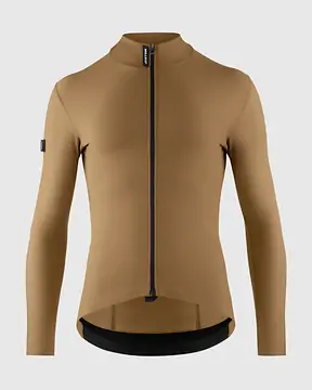 FIETSSHIRT ASSOS MILLE GT SPRING FALL C2 LANGE MOUWEN