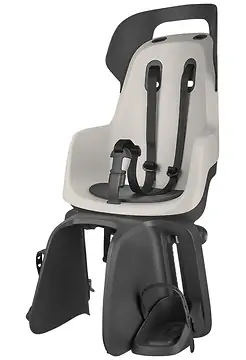 KINDERZITJE BOBIKE GO MAXI op bagagedrager
