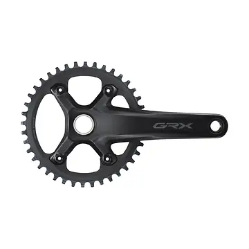 SHIMANO GRX 600 CRANK 11SP 172.5 40T-1