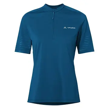 FIETSSHIRT VAUDE QIMSA PRO HZ DAMES