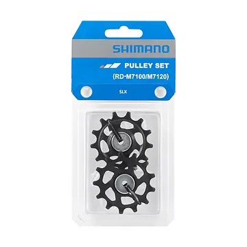SHIMANO DERAILLEURWIELSET 12-SP SLX M7100/7120-1