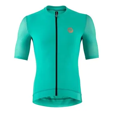 FIETSSHIRT NALINI PURE GOLD