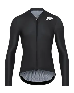 FIETSSHIRT ASSOS MILLE GT S11 EVO LS