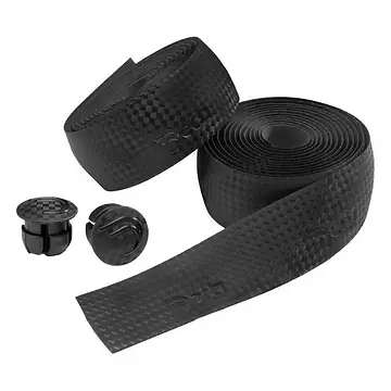DEDA STUURLINT NASTRO ZWART CARBON-1