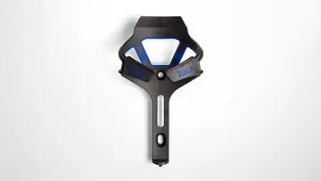 TACX CIRO BIDONHOUDER MAT BLAUW-1
