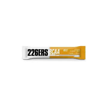 226ERS VEGAN GUMMY BAR MANGO 30G