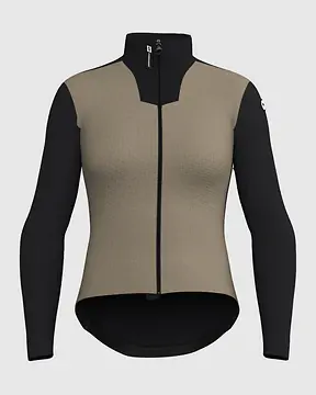 FIETSJAS ASSOS UMA GT HASHOOGI WINTER S11