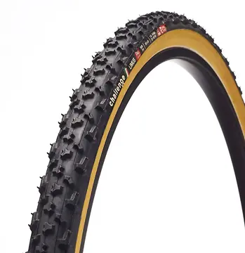 TUBE CHALLENGE LIMUS PRO 33-1