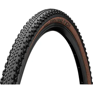 BUITENBAND CONTINENTAL TERRA TRAIL TUBELESS READY
