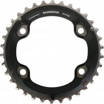 SHIMANO KETTINGBLAD 38T FCM7000 38-28T-1