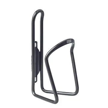 PRO BIDONHOUDER CLASSIC ALUMINIUM  ZWART-1
