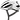 Shiny white