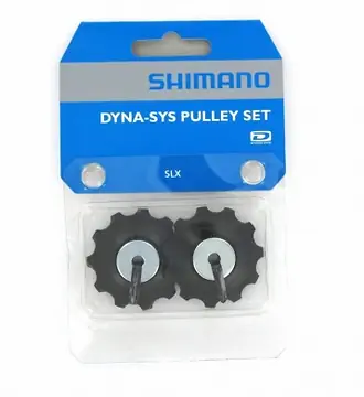 SHIMANO DERAILLEUR WIELTJES SLX/DEORE 10 SPEED-1