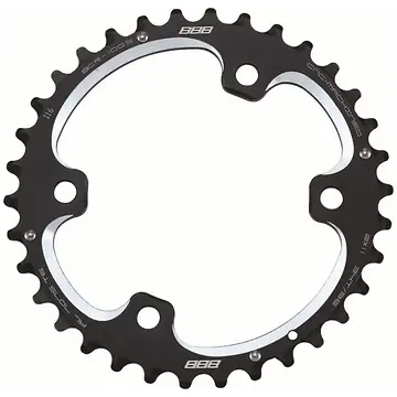BBB KETTINGBL 34T 96MM XT M8000 2X11-1