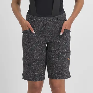 FIETSSHORT SPORTFUL SKY RIDER GIARA DAMES