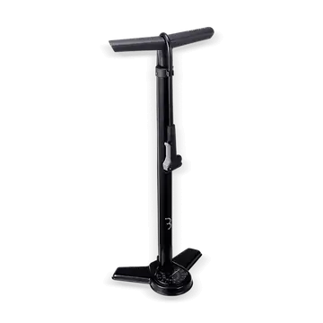 BBB VOETPOMP AIRSTEEL  BFP-27 ZWART-1