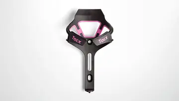 TACX CIRO BIDONHOUDER MAT ROZE-1