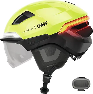 FIETSHELM ABUS HYP-E ACE