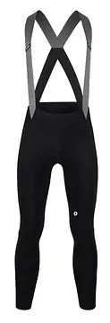 LANGE FIETSBROEK ASSOS MILLE GT C2 NO INSERT