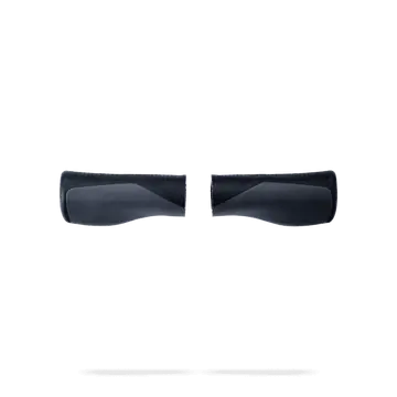 BBB GRIPS BOA 92/92 ZWART/GRIJS  BHG-105-1