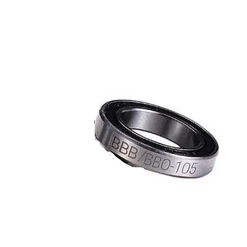 BBB BOTTOM BRACKET BEARING 6805 BBO-105-1