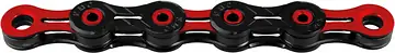 KETTING KMC X11SL BLACK/RED SUPERLIGHT-1