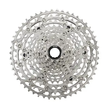 SHIMANO CASSETTE 10-51 DEORE 12 SPEED-1