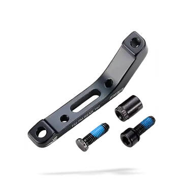 BBB FLATMOUNT ADAPTER POWERMOUNT FM TO PM 140MM-1