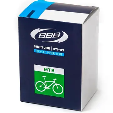 BBB BINNENBAND 29X1.9/2.3 BTI-89 DUN-1
