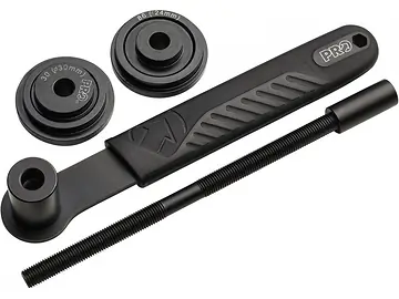 PRO Bracket-As Pers Voor Press-fit 24/30 mm Assen-1