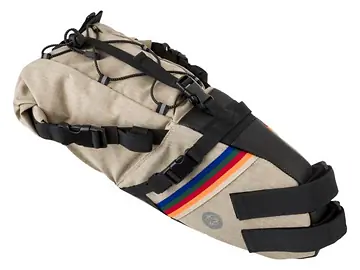 TAS AGU VENTURE SEAT-PACK VINTAGE